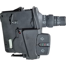 Gutsy Renault Grup Silecek Kumanda Kolu Komple Clıo Iıı Jp