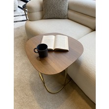 Nuv Home Damla Koltuk Sehpası