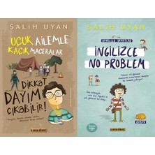 Carpe Diem Dikkat Dayım Çıkabilir! ve Ingilizce No Problem (Salih Uyan)