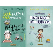 Carpe Diem Hamam Mı? Tamam Mı? ve Ingilizce No Problem (Salih Uyan)