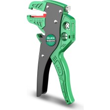 Desfree LA324124 TEL SIYIRMA PENSESİ (ÖRDEK GAGASI) | KESME, SIYIRMA, AYIRMA, SARMA | 0.2–4 MM²