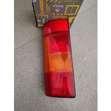 Gutsy Renault Express Sag Stop Lambası