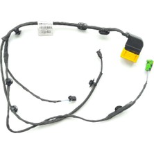 Gutsy Renault Austural-Latıtude Koltuk Kablo Tesısatı Sag