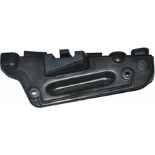 Gutsy Renault Arka Tampon Tesbıt Parcası Megane Iı Lm-- Sag