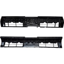Gutsy Renault Grup Tampon Izgarası Panjur Duster 622566483R