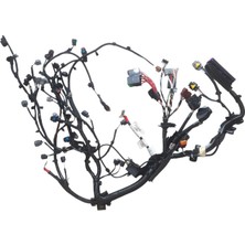 Gutsy Renault Grup Motor Tesısatı Clıo V-Captur 1.0 Tce Nıssan