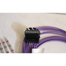 Gutsy Renault Benzın Depo Soket Takımı Megane Iı