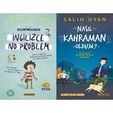 Carpe Diem Ingilizce No Problem ve Nasıl Kahraman Oldum? (Salih Uyan)