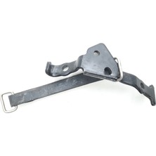 Gutsy Renault Dacıa Clıo-Kango-Logan E7J  Hava Fıltre Kutu Baglantı Kelepcesı