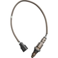 Gutsy Renault Grup Oksijen Sondası Nox Sensörü Clıo V-Jogger-Captur-Megane 1.6  E.tech Hybrıt Nıssan Juke HMLGT4451R OZA1006-NS004