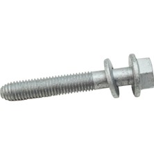 Gutsy Renault Clio Iv Megane Iı Scenic Iı 7703602221 Ön Aks Destek Cıvatası