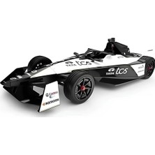 NW NessiWorld Formula 1 Jaguar Uzaktan Kumandalı Araba