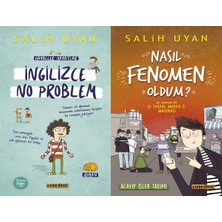 Carpe Diem Ingilizce No Problem ve Nasıl Fenomen Oldum? (Salih Uyan)