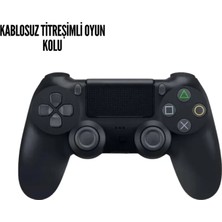 Senka Kablosuz Oyun Kolu