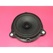 Gutsy Renault Hoparlor 16 cm Kapı Clıo V Captur Trafic 3 Kadjar Sandero 2 28156BR00A 281563SG0A 281567910R 281569368R
