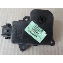 Gutsy Renault Hava Isıtıcı Motor Laguna Iı