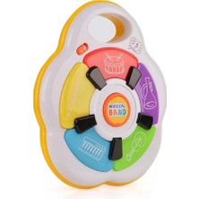 Markaon Üreticiniz Ilk Davulum YN1348