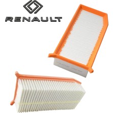 Gutsy Renault Hava Fıltre Clıo Iv-Logan-Sandero 1.2 Tce-1.5 Dcı 12>