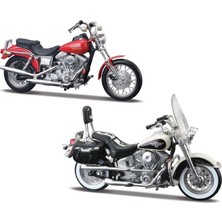 Markaon Üreticiniz 37301 1 18  Ikili Motorlar (Adet Fiyatıdır) YN1348