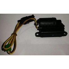 Gutsy Renault Klape Motoru clıo Iı