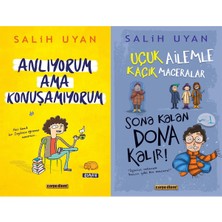 Carpe Diem Anlıyorum Ama Konuşamıyorum ve Sona Kalan Dona Kalır (Salih Uyan)