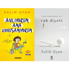 Carpe Diem Anlıyorum Ama Konuşamıyorum ve Ruh Diyeti (Salih Uyan)
