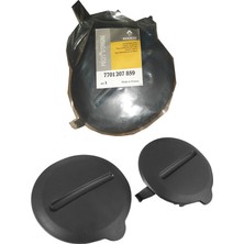 Gutsy Renault Kango Iı Sıs Far Kapagı Sag-Sol Tk.