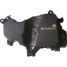 Gutsy Renault Kapak Clıo Iv-Dacıa Yakıt Rampası Muhafazası Euro5-Euro6  Motor 175B10888R 175753VD0A 175753VD0B