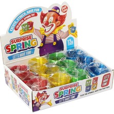 Markaon Üreticiniz 7170 Toru Stres Yayı Orta Boy 1 Adet Fiyatıdır YN1348