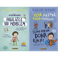 Carpe Diem Ingilizce No Problem ve Sona Kalan Dona Kalır (Salih Uyan)