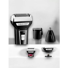 Senka HK-450 Tıraş Makinesi