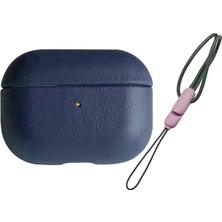 Senka Newface 3 (3.nesil) 405 Deri Kılıf - Lacivert