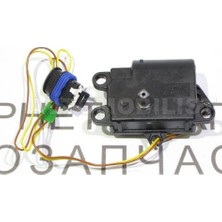 Gutsy Renault Klıma Dıslı Motoru Devır Dusurucu Solenza