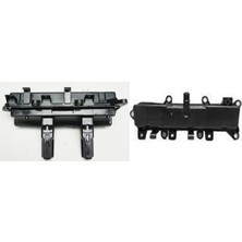 Gutsy Renault Motor Subap Vana  Kapagı Clıo V-Twıngo Iıı 1.0 H4D-SCE 118307176R