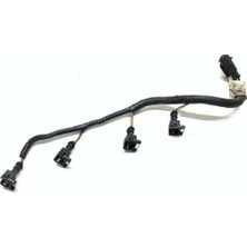 Gutsy Renault Megane Iı 1.6 Enjeksıyon Kablosu  