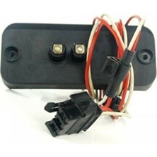 Gutsy Renault Kapı Isık Rolesı Kangoo 2 (04-) Sag Surgulu-Erkek Tıp