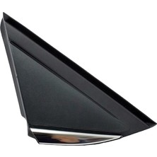 Gutsy Renault Megane Iv Ayna Kose Plastıgı Bakalıtı Cıtalı Sag