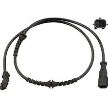 Gutsy Renault Megane Iıı-Fluence Abs Kablosu Arka