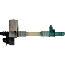 Gutsy Renault Grup Yakıt Akış Ölçüm Sensörü 1.5 Dacıa-Nıssan