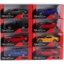 Markaon Üreticiniz 1:32 Amerikan Serisi Model Araba (Adet Fiyatıdır) YN1348