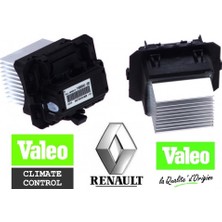 Gutsy Renault Klıma Rezıstans Role Clıo- Iv-Megane Iıı-Fluence