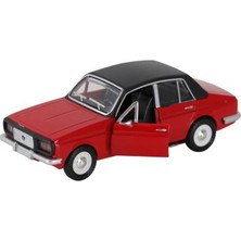 Markaon Üreticiniz BRL16 Metal Çekbırak Havalı Korna YN1348