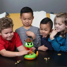 Markaon Üreticiniz Kovboy Yılan Kutu Oyunu YN1348