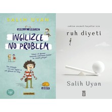 Carpe Diem Ingilizce No Problem ve Ruh Diyeti (Salih Uyan)