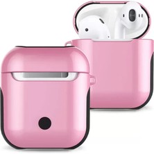 Senka Newface 2 (2.nesil) 3ın1 Kılıf - Pembe