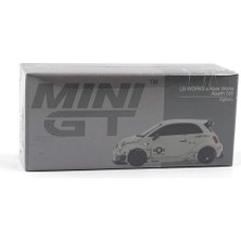 Markaon Üreticiniz 1/64 Model Araç YN1348