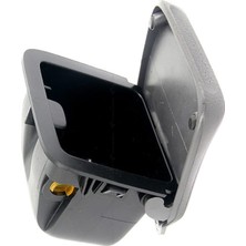 Gutsy Renault Kulluk Clıo Iı Bbo- Konsoldakı