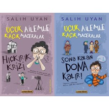 Carpe Diem Hıçkırık Krizi ve Sona Kalan Dona Kalır (Salih Uyan)