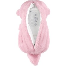 Markaon Üreticiniz JLJ33  Uyku Arkadaşı Pembe Su Samuru YN1348