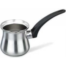 PremiumPort Orbit 3 Fincan Cezve A1207, Şık ve Kullanışlı Kahve Aracı